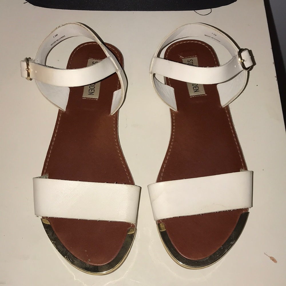 Steve Madden Sandler’s